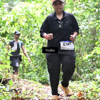 Runner Photo 7339299