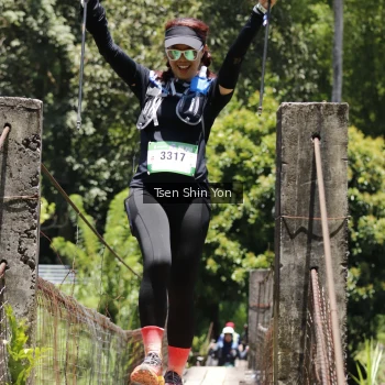 Runner Photo 73393
