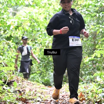 Runner Photo 7339300
