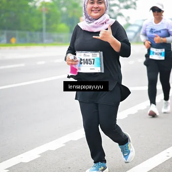 Runner Photo 7339303