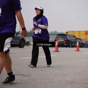 Runner Photo 7339307
