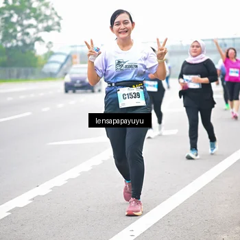 Runner Photo 7339308
