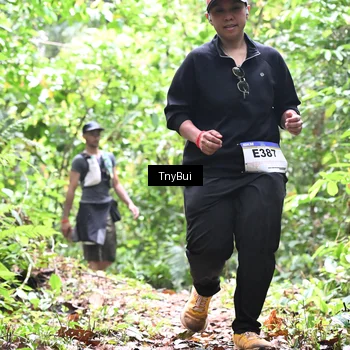 Runner Photo 7339309