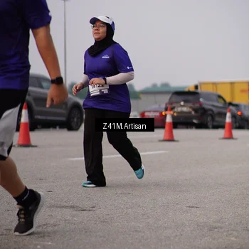 Runner Photo 7339310