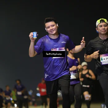 Runner Photo 7339313