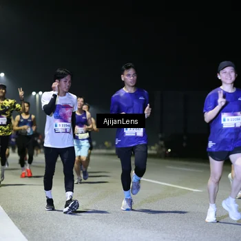Runner Photo 7339315