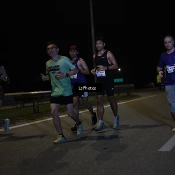 Runner Photo 7339320