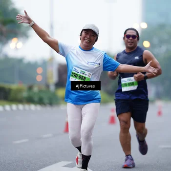 Runner Photo 7339325