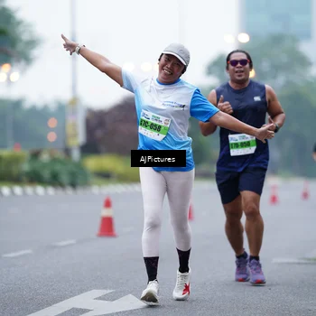 Runner Photo 7339330