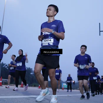 Runner Photo 7339331