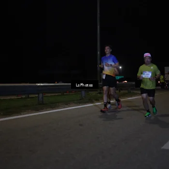 Runner Photo 7339337