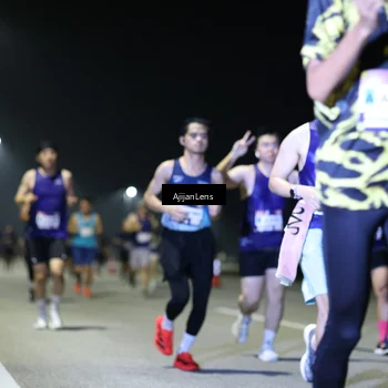Runner Photo 7339338