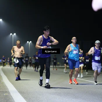 Runner Photo 7339339