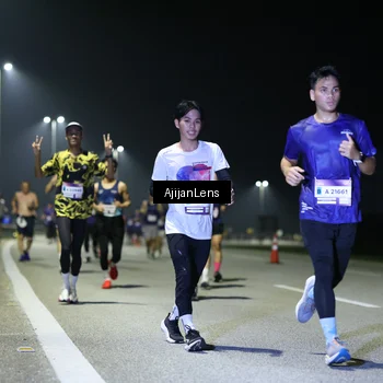 Runner Photo 7339346