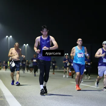Runner Photo 7339350