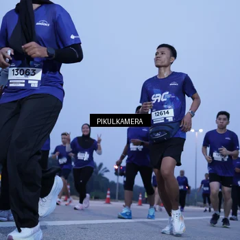 Runner Photo 7339351
