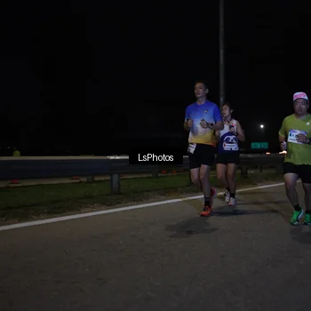 Runner Photo 7339352