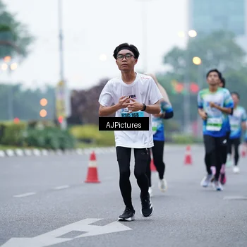 Runner Photo 7339356