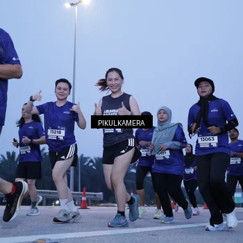 Runner Photo 7339361