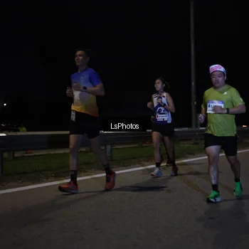 Runner Photo 7339362
