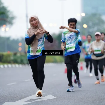 Runner Photo 7339364