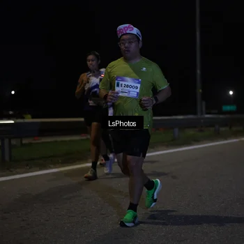 Runner Photo 7339366