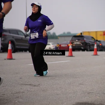 Runner Photo 7339367
