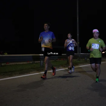 Runner Photo 7339368