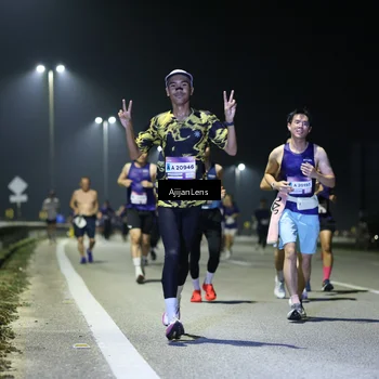 Runner Photo 7339374