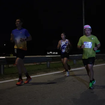 Runner Photo 7339376