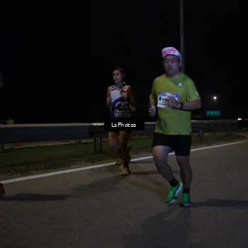 Runner Photo 7339377