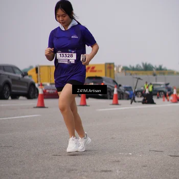 Runner Photo 7339378