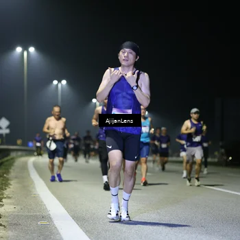 Runner Photo 7339379