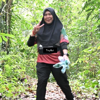 Runner Photo 7339380