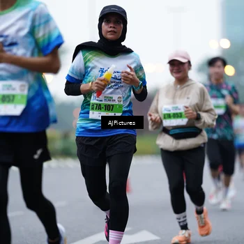 Runner Photo 7339381