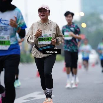 Runner Photo 7339384