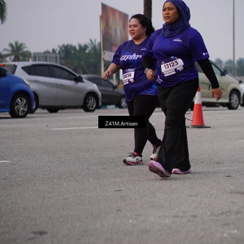 Runner Photo 7339386