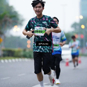 Runner Photo 7339387