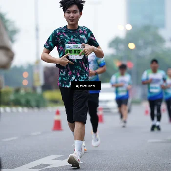 Runner Photo 7339389