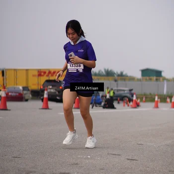 Runner Photo 7339390