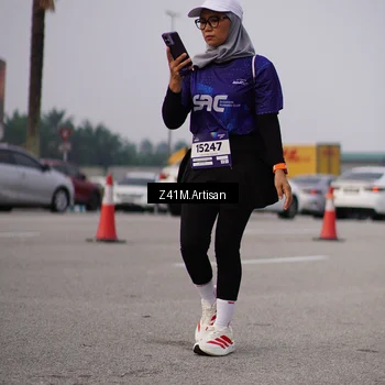Runner Photo 7339396