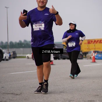 Runner Photo 7339397