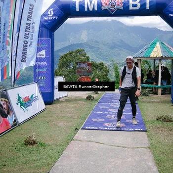 Runner Photo 73394