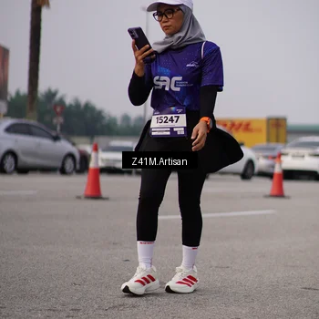 Runner Photo 7339401