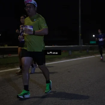 Runner Photo 7339402