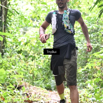 Runner Photo 7339404