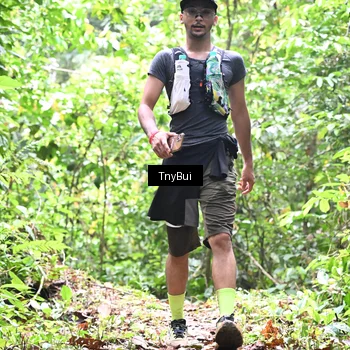 Runner Photo 7339405