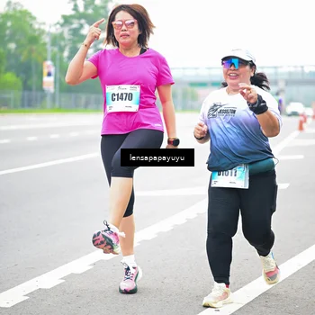 Runner Photo 7339406