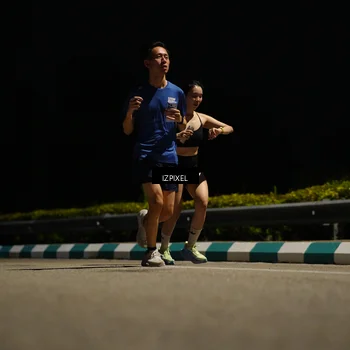 Runner Photo 7339412