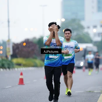 Runner Photo 7339413